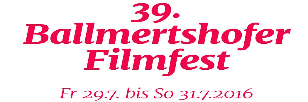 Ballmertshofer Filmfest